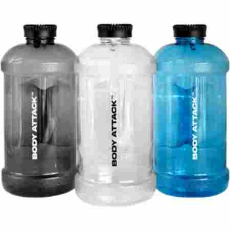 Body Attack Trinkgallone 2,2l