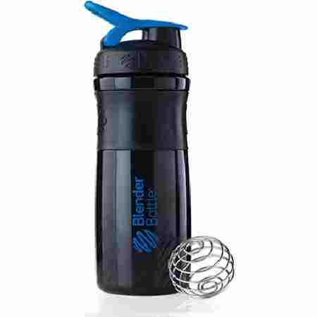 Blender Bottle Sportmixer 820ml BLACK