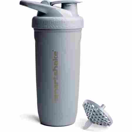 SmartShaker Reforce Steel - 900ml