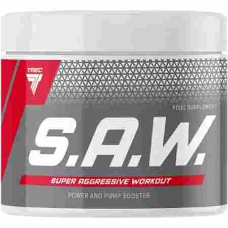 Trec Nutrition SAW Booster 200g