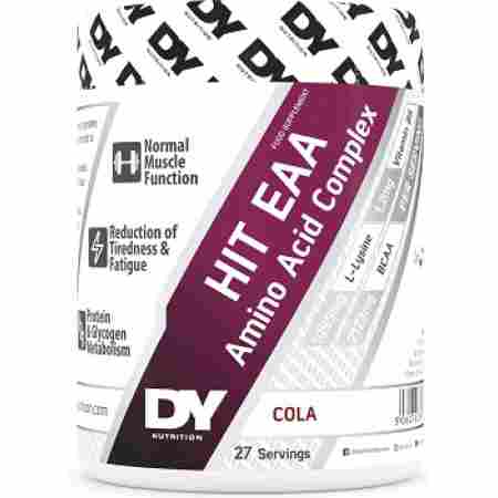 DY Nutrition HIT EAA 360g