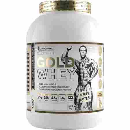Kevin Levrone Gold Whey 2 kg