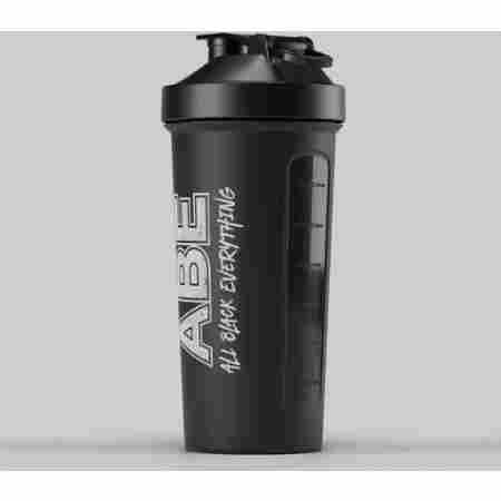 Applied ABE Shaker 700ml Black