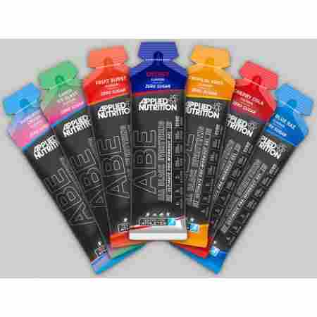 Applied Nutrition ABE Pre-Workout Gel 20x60ml
