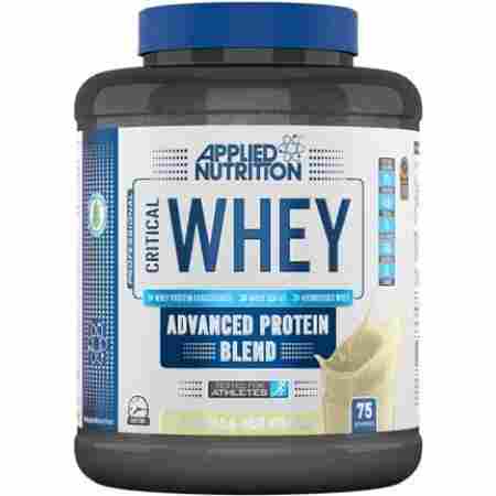 Applied Nutrition Critical Whey