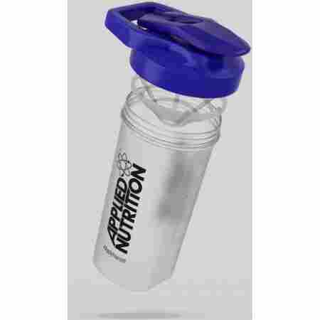 Applied Shaker Blau Weiß 700ml