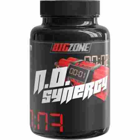 Big Zone N.O Synergy 90 Kapseln