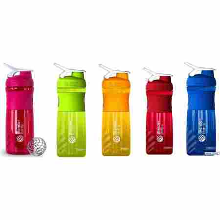 Blender Bottle Sportmixer 820ml