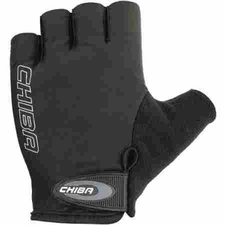 Chiba - Allround schwarz