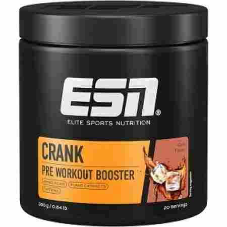 ESN Crank Booster