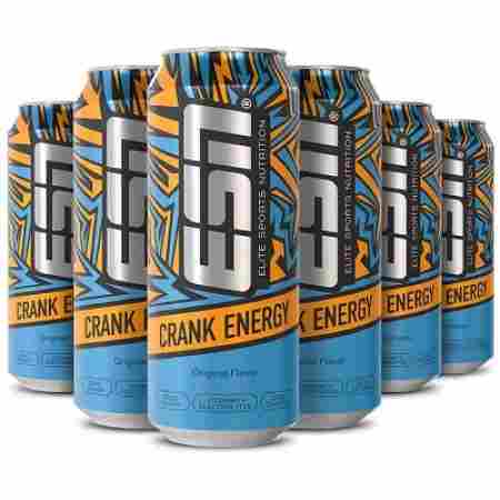 ESN Crank Energy
