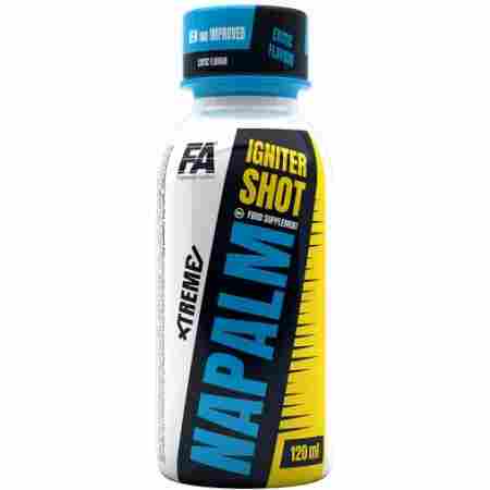 FA Xtreme Napalm Igniter Shot