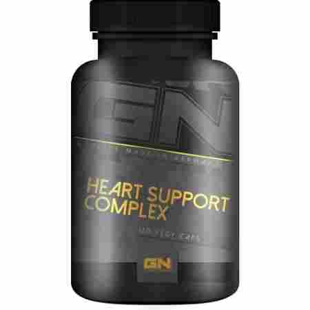 GN Heart Support Complex 120 Kapseln