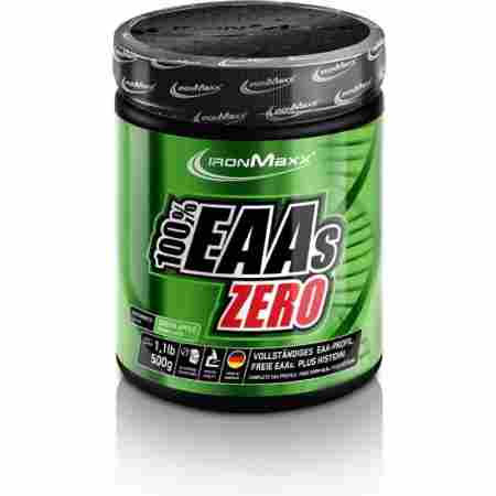IronMaxx EAA Zero 500g