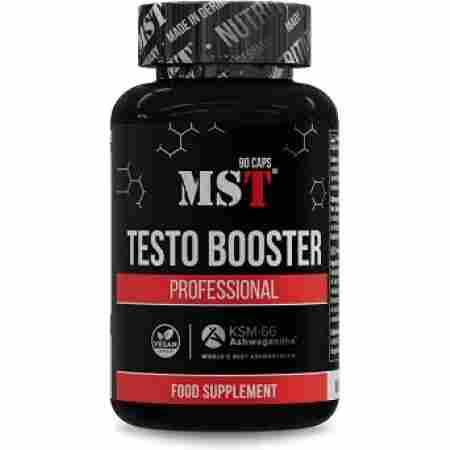 MST Testo Booster Professional 1-1