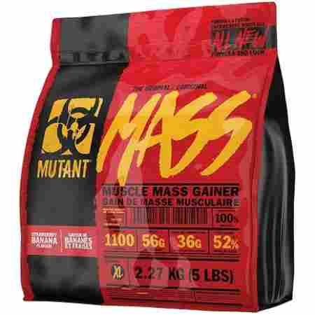 Mutant Mass Gainer
