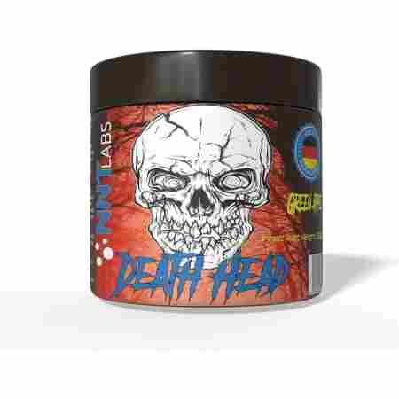 NNT Death Head Booster