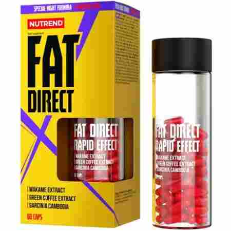 Nutrend Fat Direct Kapseln