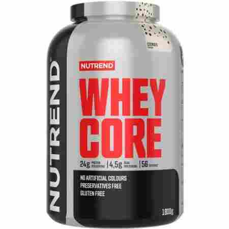 Nutrend Whey Core 1800 g