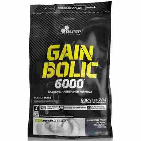 Olimp Gain Bolic 6000
