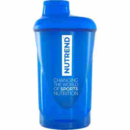 Nutrend Shaker 600ml