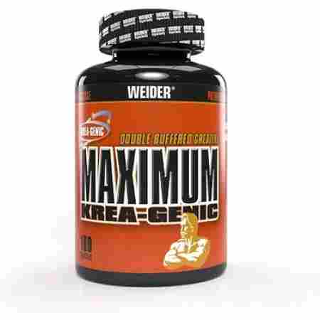 Weider Maximum Krea-Genic 100 Kapseln
