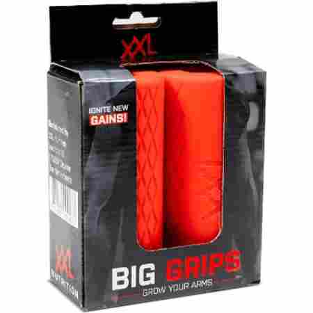 XXL Nutrition Big Grips