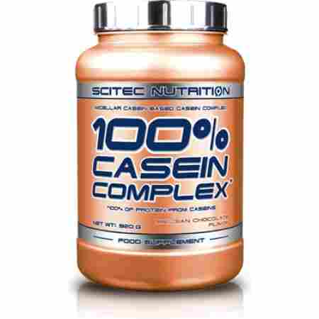 Scitec Casein Complex 920g