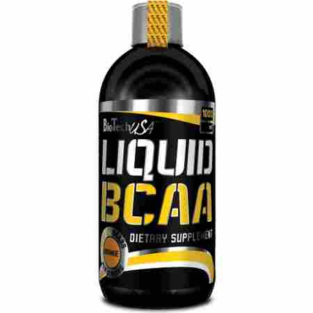BioTech Liquid BCAA 1000ml