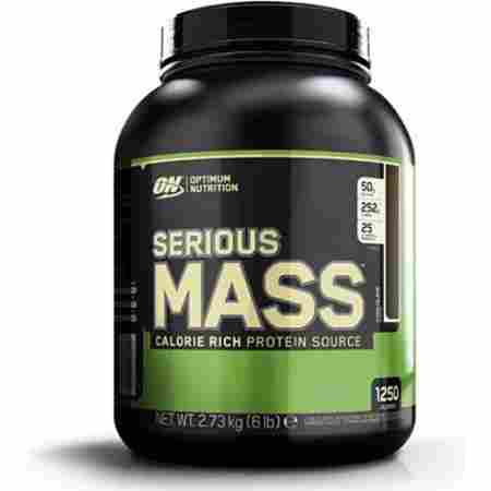Optimum Nutrition Serious Mass Gainer