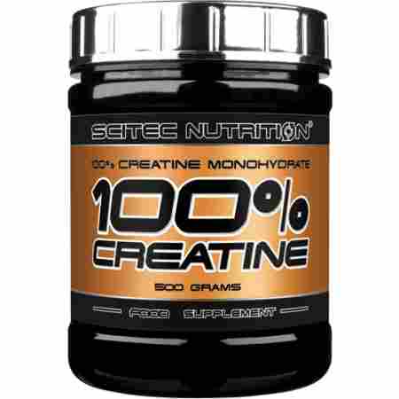 Scitec Creatine Monohydrate 500g