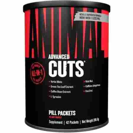 Universal Animal Cuts