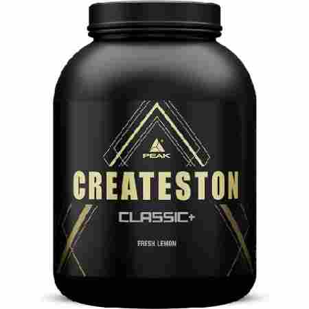 Peak Createston Classic+  3,09kg INAKTIV