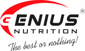 Genius Nutrition logo