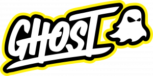 GHOST Suplements logo