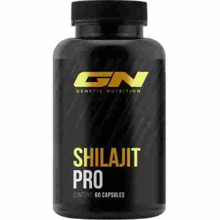 GN Shilajit Pro 60 Kapseln