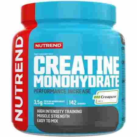 Nutrend Creatine Monohydrat Creapure 300 g