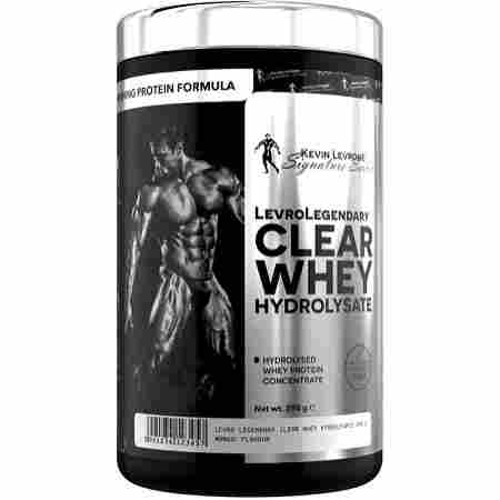 Kevin Levrone Clear Whey 390g