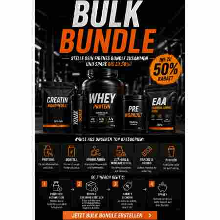 Bulk bundle bild