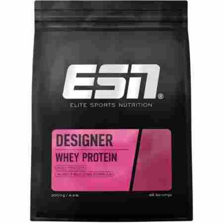 ESN Designer Whey 2000g Proteinpulver