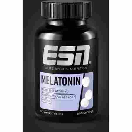 ESN Melatonin Sleep Aid
