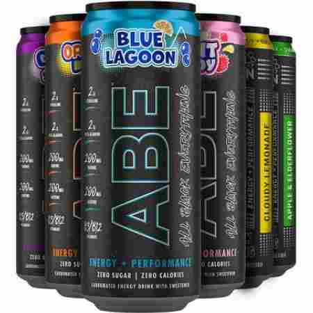 Applied Nutrition ABE RTD
