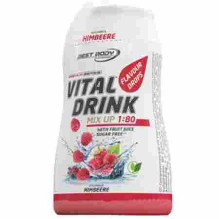 Best Body Vital Drink Flavour Drops