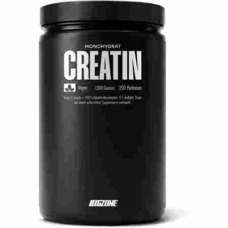 Big Zone Creatin 1000g