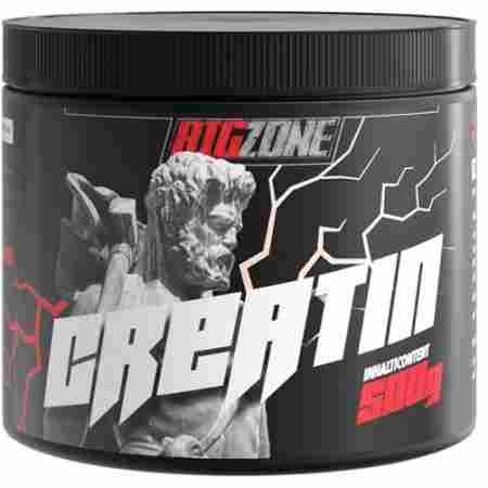 Big Zone Creatin 500g