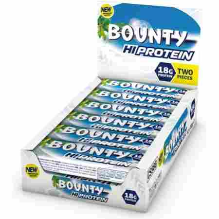Bounty High Protein Bar