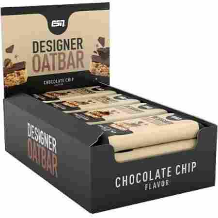ESN Designer Oatbar