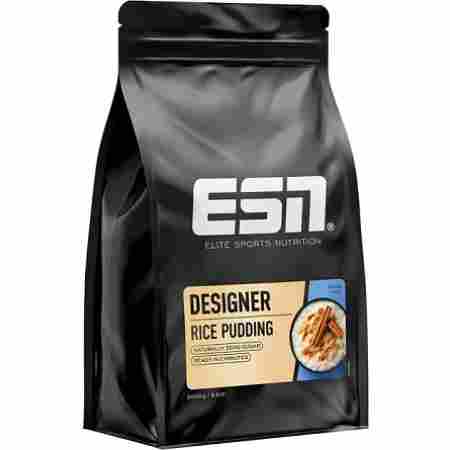ESN Designer Rice Pudding 3000g