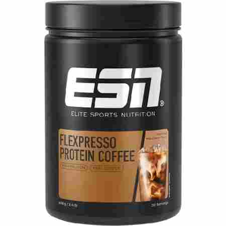 ESN Flexpresso Protein Coffee 908g
