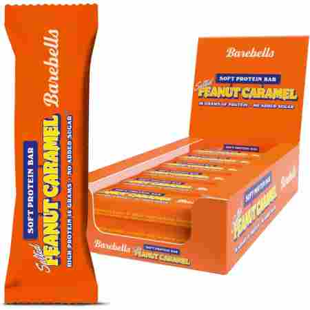 Barebells Soft Protein Bar